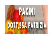 Dott.Ssa Patrizia Pacini