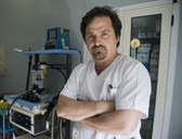 Dott. Paolo Alex Luccioli