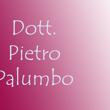 Dott. Pietro Palumbo