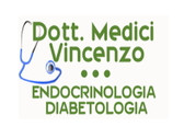 Dott. Medici Vincenzo