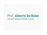 Dr. Alberto de Biase