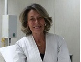 Dr. Albina D’Alessandro