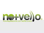 No+Vello Italia