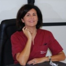 Dott.ssa Anna Maria Marini