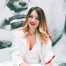 Dott.ssa Federica Giuzio