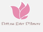 Dott.ssa Ester D'Amore