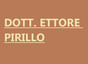 Dott. Ettore Pirillo