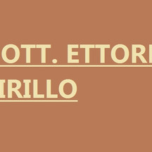 Dott. Ettore Pirillo