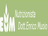 Nutrizionista dott.enrico muoio