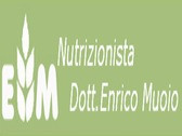 Nutrizionista dott.enrico muoio