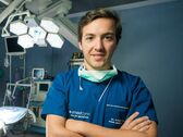 Dr. Antonio Testa