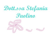 Dott.ssa Stefania Paolino