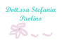 Dott.ssa Stefania Paolino