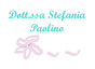 Dott.ssa Stefania Paolino