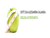 Dott.Ssa Alessandra Calamida