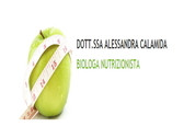 Dott.Ssa Alessandra Calamida