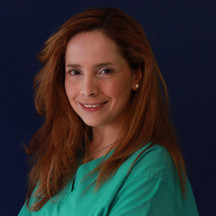 Dott.ssa Gabriela S. Vasilescu