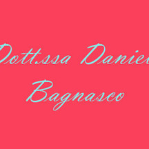 Dott.ssa Daniela Bagnasco