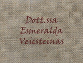Dott.ssa Esmeralda Veicsteinas