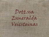 Dott.ssa Esmeralda Veicsteinas