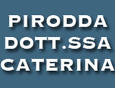Dott.ssa Pirodda Caterina