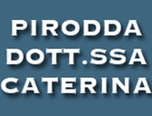 Dott.ssa Pirodda Caterina