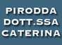 Dott.ssa Pirodda Caterina