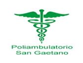 Poliambulatorio San Gaetano Thiene