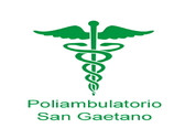 Poliambulatorio San Gaetano Thiene