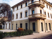 Domus Salutis Citta Di Legnago