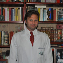 Dott. Gianluigi Bergamaschi Marsella