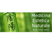 Studio Medico di Medicina Naturale - Dott. Valter Macrì