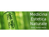 Studio Medico di Medicina Naturale - Dott. Valter Macrì