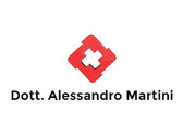 Dott. Alessandro Martini