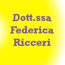 Dott.ssa Federica Ricceri