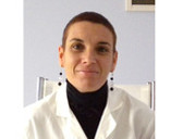 Dott.ssa Federica Bianchi