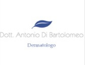 Dr. Antonio Di Bartolomeo