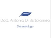 Dr. Antonio Di Bartolomeo