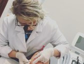 Dott.ssa Susanna Borriero