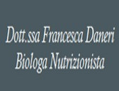 Nutrizionista Francesca Daneri