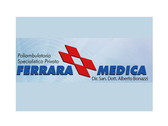Poliambulatorio Ferrara Medica