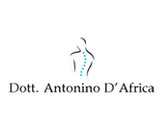 Dott. Antonino D’Africa