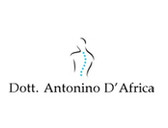 Dott. Antonino D’Africa