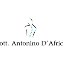Dott. Antonino D’Africa