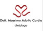 Dott. Massimo Adolfo Cardia