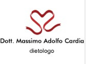 Dott. Massimo Adolfo Cardia
