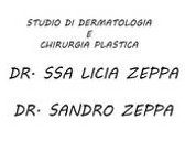 Dott.ssa Licia Zeppa E Dott. Sandro Zeppa