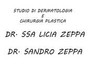 Dott.ssa Licia Zeppa E Dott. Sandro Zeppa