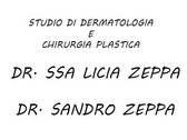 Dott.ssa Licia Zeppa E Dott. Sandro Zeppa