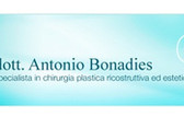 Dott. Antonio Bonadies